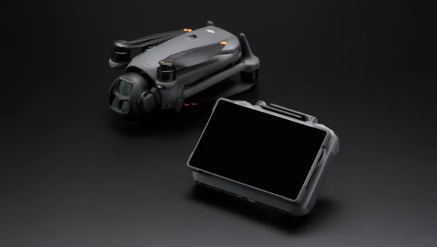 Kontroler DJI RC Pro 2